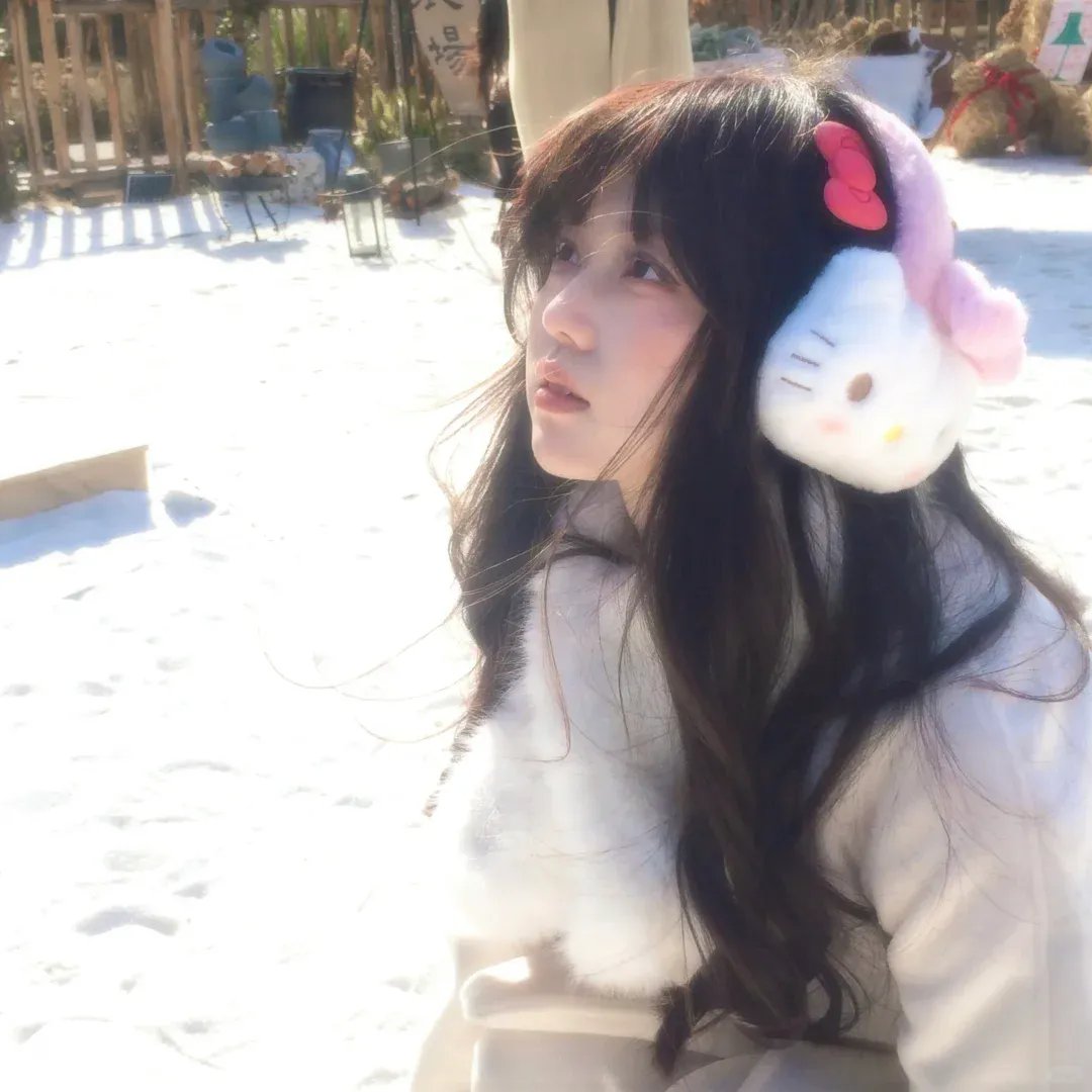 听见颜色的女孩